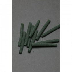 Booby tubes small 4mm