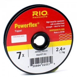 Fil nylon Rio POWERFLEX