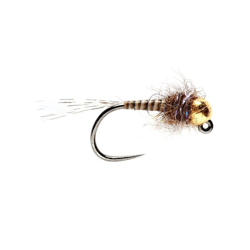 Nymph quill Jig MF259