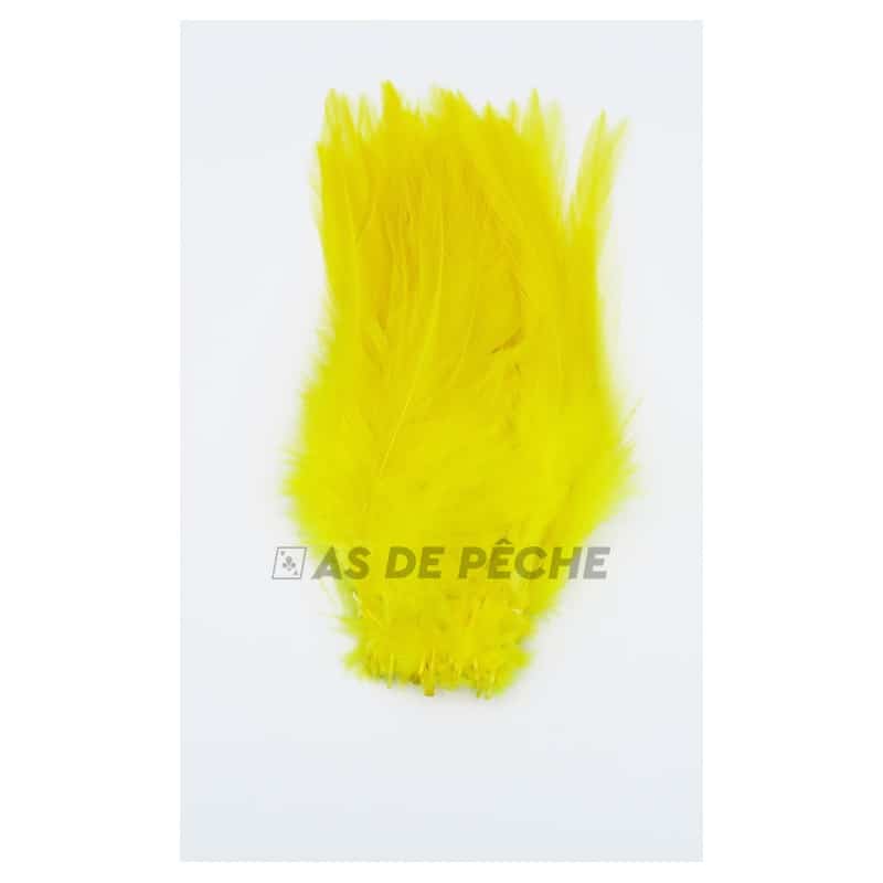 Plumes Attrape-rêves Plumes Coq PATIKIL Plume De Coq Saddle Hackle De 1,5 à 3 Pouces Plumes 4-8 Cm Longueur