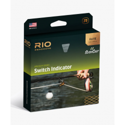 Soie Rio Elite Switch Indicator