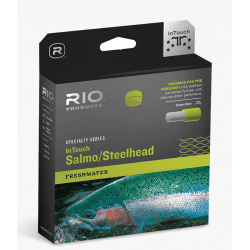 Soie Rio Intouch Salmo/Steelhead