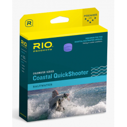 Soie RIO Coastal QuickShooter