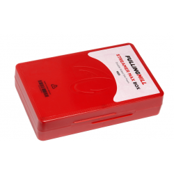 Boîte à mouche pour streamers