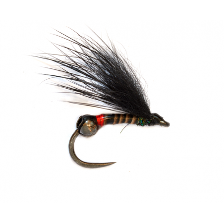 Conseils Pour La Pêche à La Mouche En Réservoir Dans Le Gard