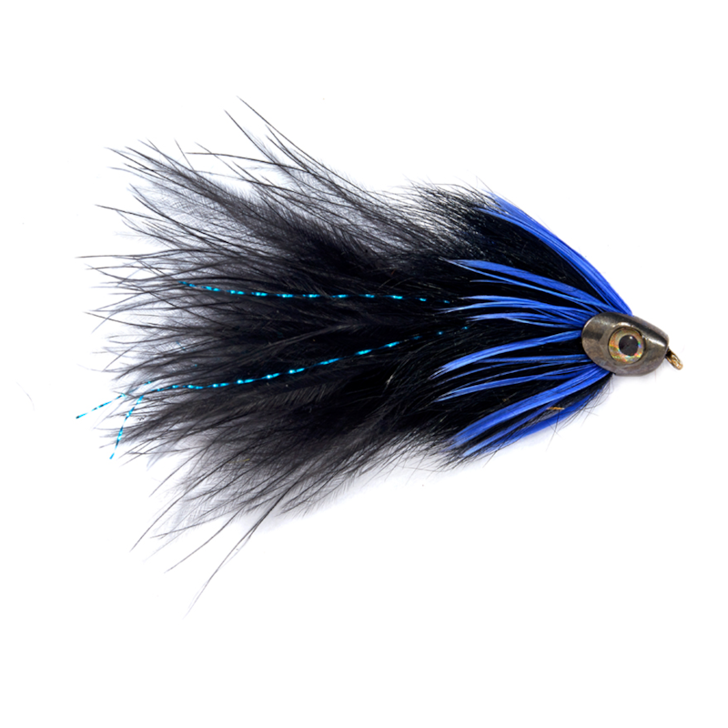 Streamer possum midnight