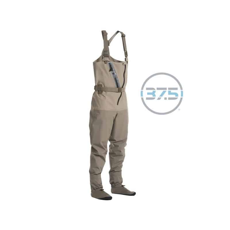 Waders SCOUT 2.0 ZIP STKFT
