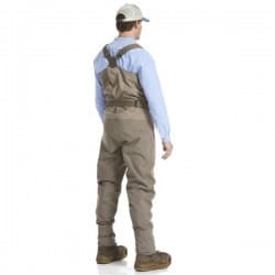 Waders SCOUT 2.0 ZIP STKFT