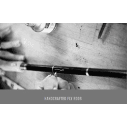 Canne à mouche Scott Centric