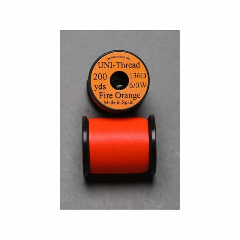 Fil de montage 6/0 Uni thread 200 yds