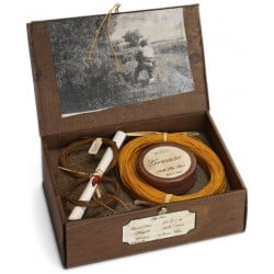 Soie naturelle DT Classic - Terenzio