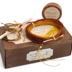 Soie synthétique Revolution WF - Terenzio