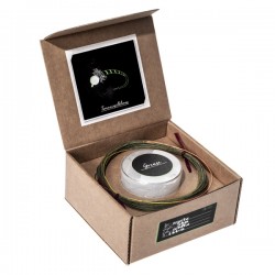 Soie nymphe Terenzio Revolution NAF