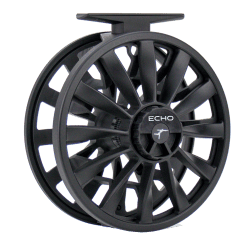 Moulinet Echo Bravo Light LT