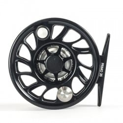 Moulinet &agrave; pied d&eacute;cal&eacute; LM2G Primo