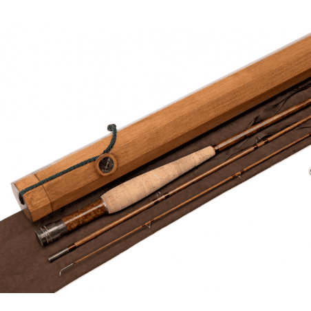 Combo Canne à Mouche Maxcatch Extreme 3-9wt - Set Complet Avec Moulinet Et Accessoires