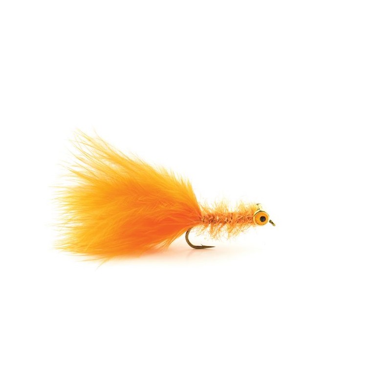 Mouche réservoir streamer ST63