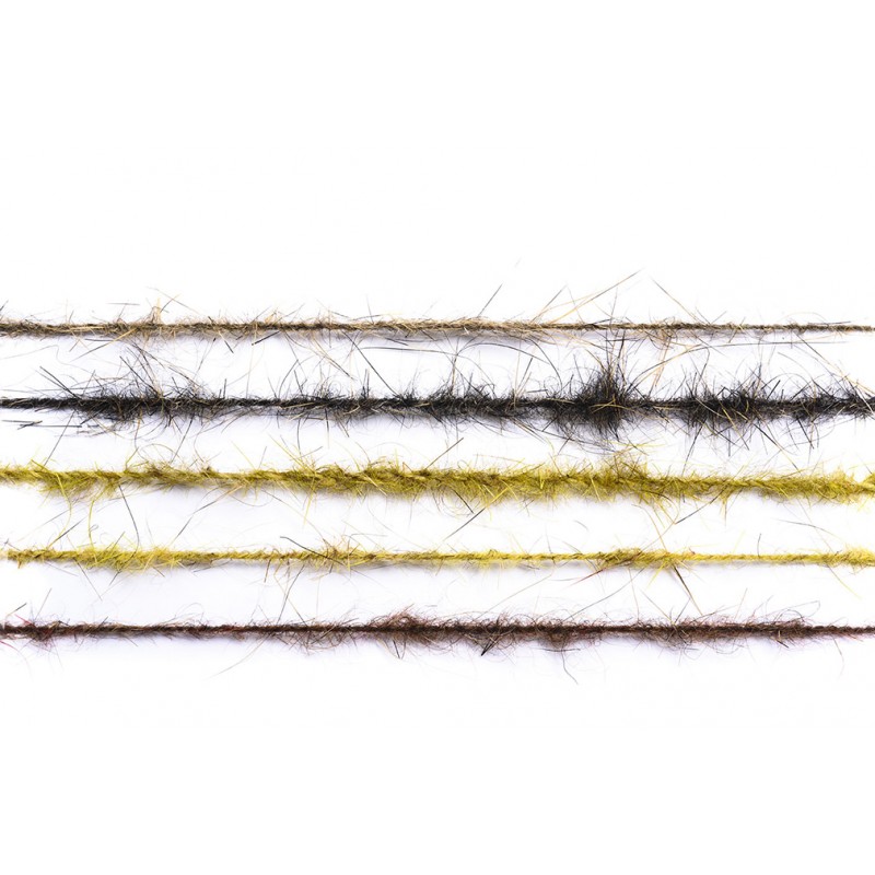 Dubbing lièvre préformé