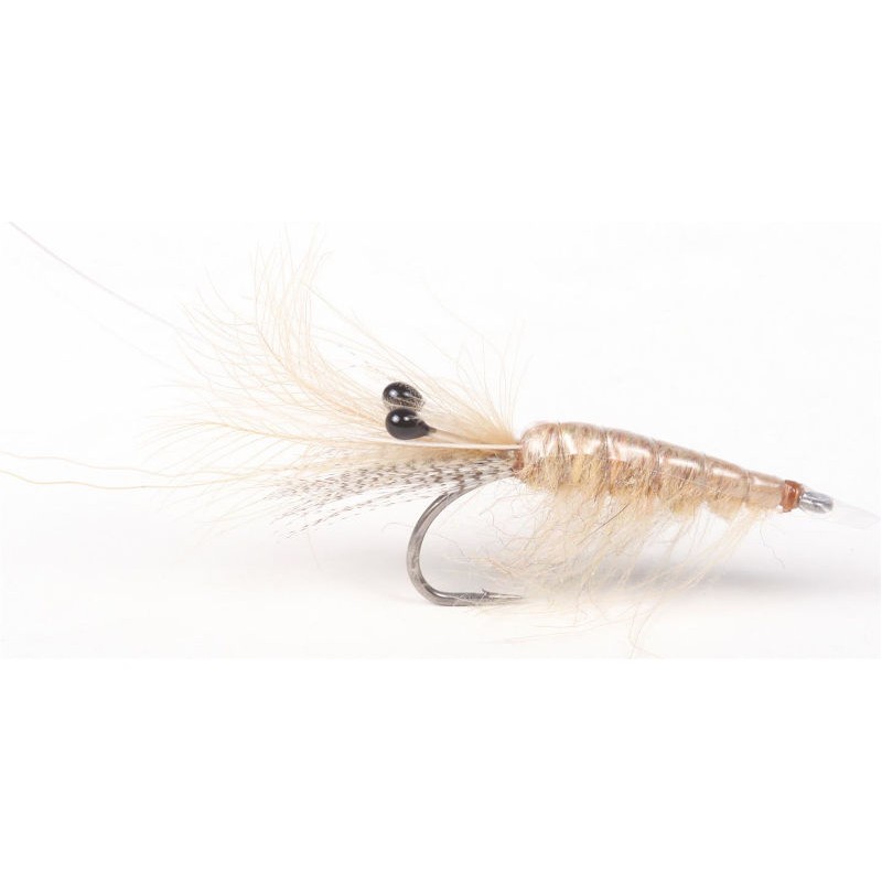 Mouche mer crevette sand cdc