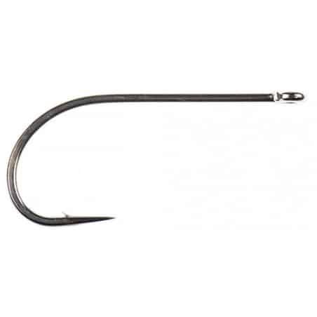 10 Hameçons Lumineux Pour Crevettes Vivantes - Acier Carbone Barbelés - Pêche En Eau Salée - 11