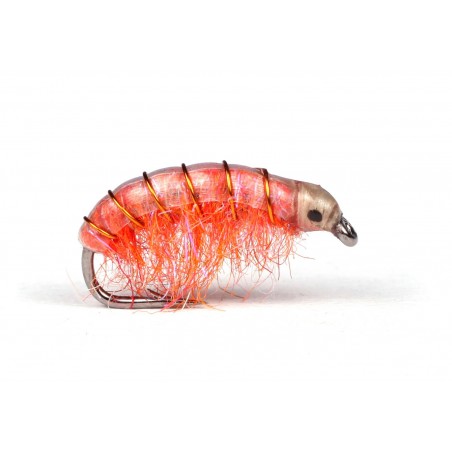 Mouches de pêche pour la pêche du mulet à la mouche