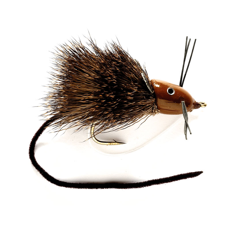 Mouche MF88 Popper Mouse to Mouth