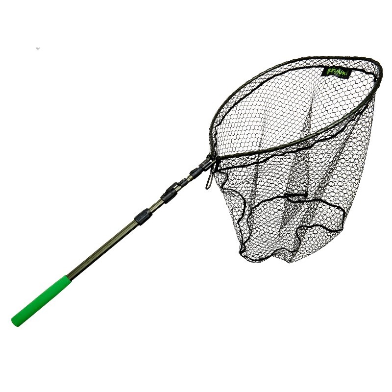 Epuisette Gunki Fast Clip 3S