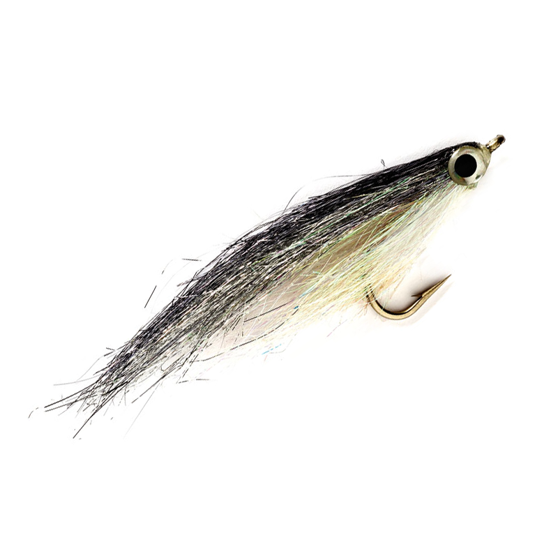 Mouche mer MF4 Minnow Sprat