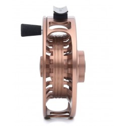 Moulinet mouche Vision XLS Rivermaniac