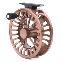 Moulinet mouche Vision XLS Rivermaniac