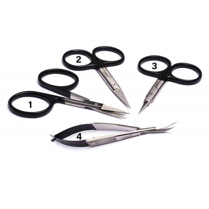 Ciseaux Devaux précision