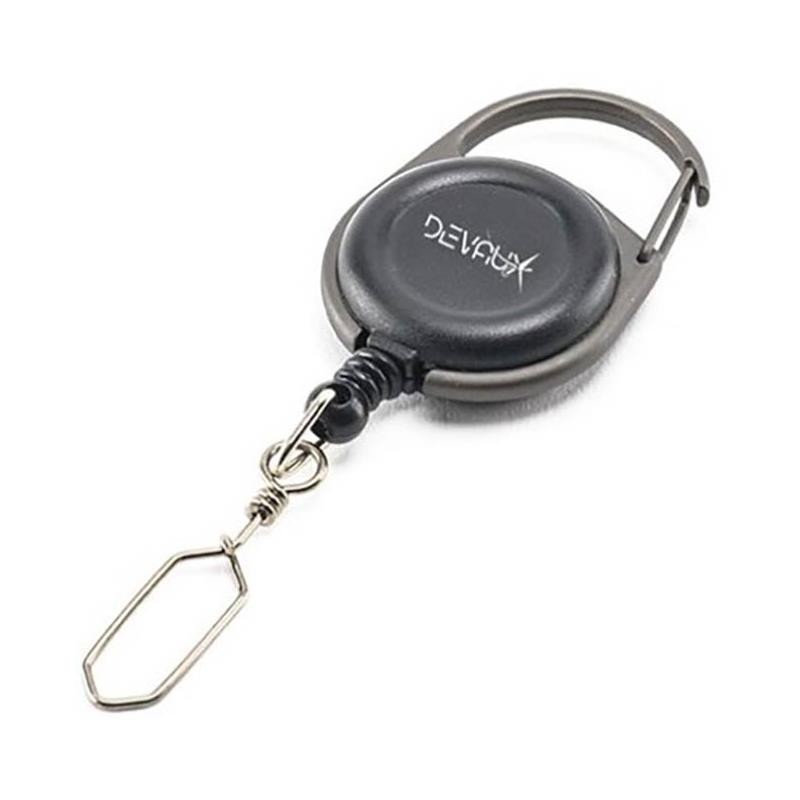 Bouton service crochet Devaux