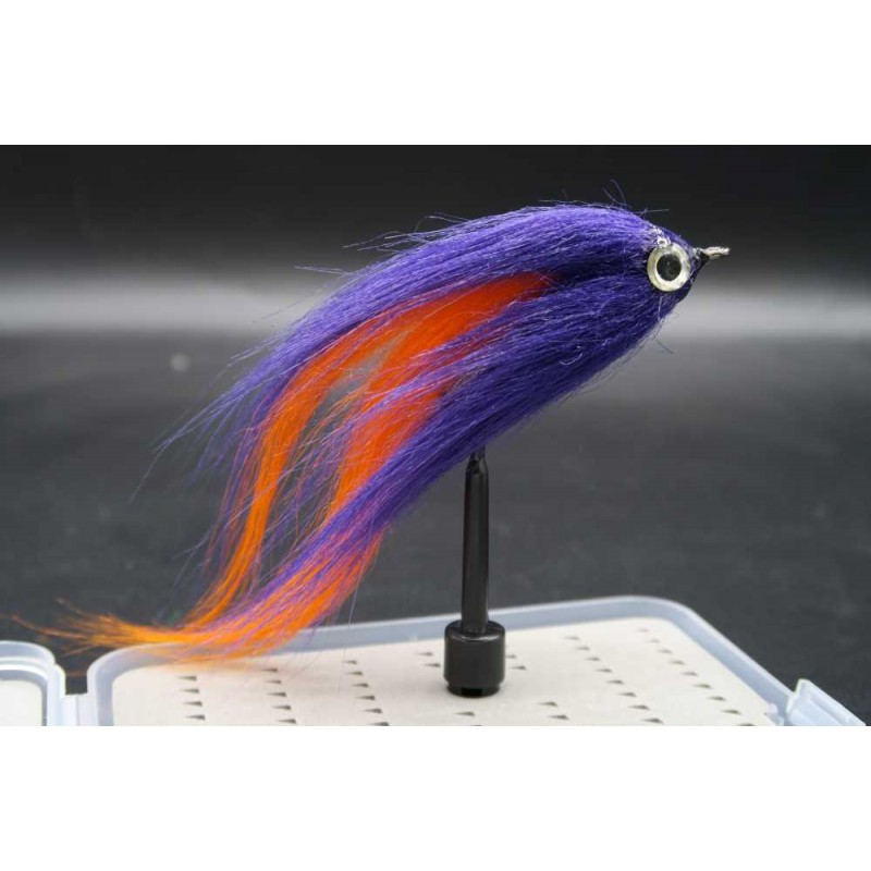 streamer-brochet-piker-purple-orange