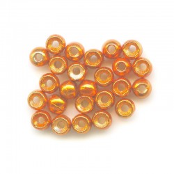 Billes tungstène Metal Orange As de Pêche
