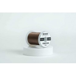 fil-veevus-12/0-marron-foncé