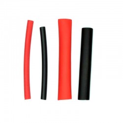 Partridge shrink tube 3mm