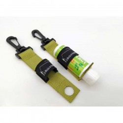 Porte flacon Dry Energy