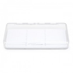 Boîte à mouche Vision spéciale streamers