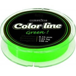 nylon-eaux-vives-color-line-green