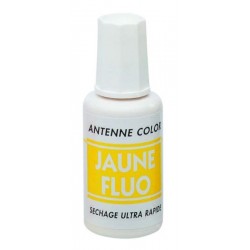 color-antenne-jaune-fluo