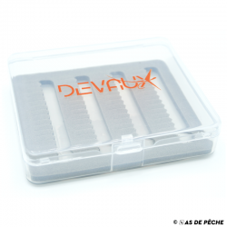Boîte à mouche Devaux Ouibox Mini Compact 50-A