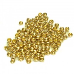 Billes laiton or As de Pêche