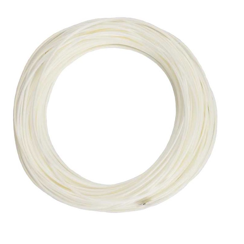 Soie De Pêche à Mouche ROYAL WULFF Triangle Taper TT3F - Flottante Ivoire