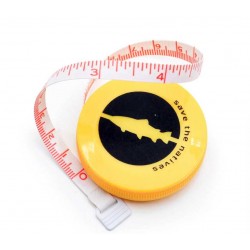 Fish pocket mesure Vision