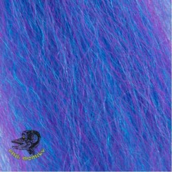 Fibres-synthétiques-SWS-Pike-Monkey-purple-jade