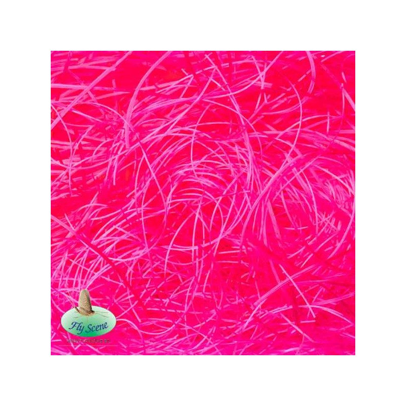 dubbing-shaggy-rubber-dub-fly-scene-rose-fluo