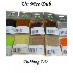 Dubbing UV Nice Dub