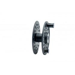 Bobine  Matix + manivelle