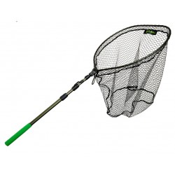 Epuisette Gunki Fast Clip 3S