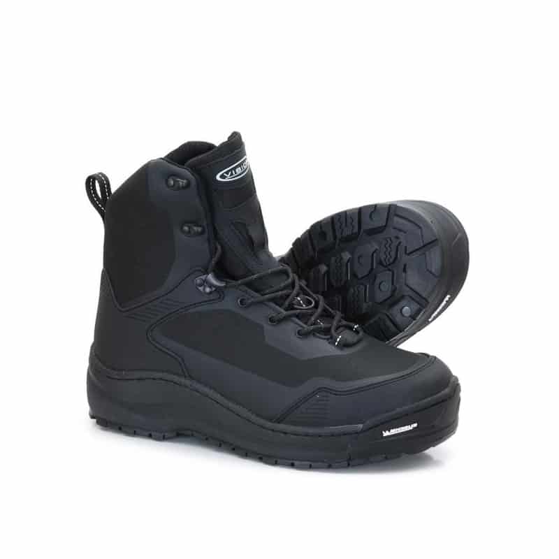 Chaussure de wading Vision Musta Michelin
